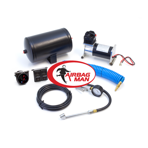 Air Control On Board Airbag Man Air Suspension Air Control On Board Airbag Man Air Suspension