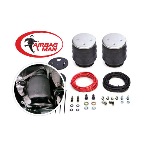 Full Coil Replacement Airbag Man Air Suspension Full Coil Replacement Airbag Man Air Suspension