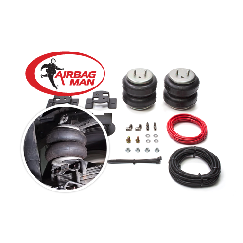 Leaf Helper Airbag Man Air Suspension Leaf Helper Airbag Man Air Suspension