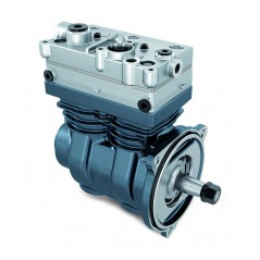 COMPRESSOR MACK MP8 TWIN CYLINDER COMPRESSOR MACK MP8 TWIN CYLINDER