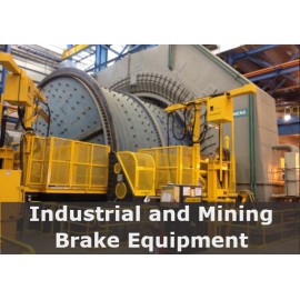 Industrial and Mining Brake Equipment
