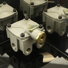VALVE R-14H RELAY