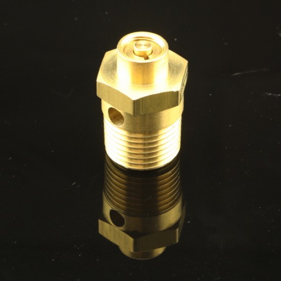 SAFETY VALVE ST-4 250 PSI