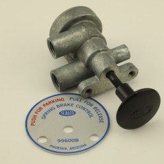 PARK BRAKE VALVE SEALCO