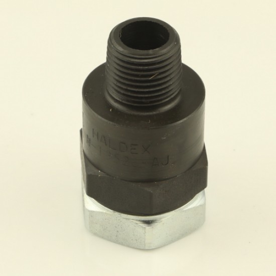 SINGLE CHECK VALVE  1/2
