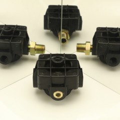 RG5 RELAY VALVE