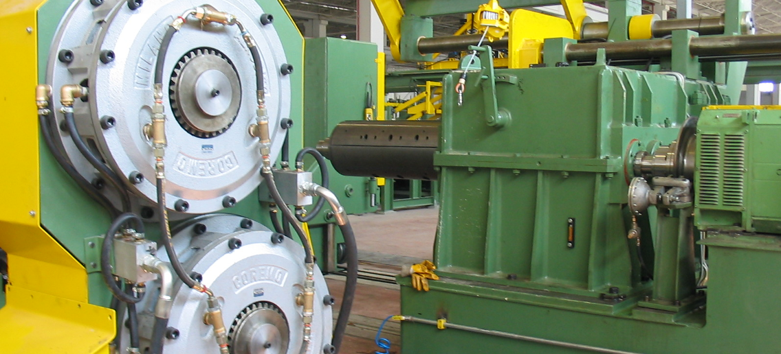 Industrial Brakes Industrial Brakes