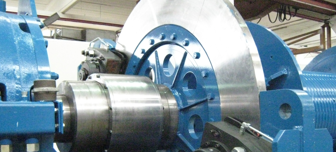 Industrial Brakes Industrial Brakes